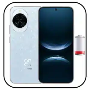 Cambiar batería Huawei Nova 14 Pro