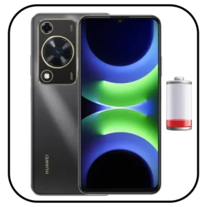 Cambiar batería Huawei Nova Y72S