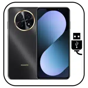 Cambiar conector de carga Huawei Nova 14i