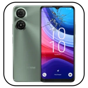 Cambiar pantalla Alcatel A31 Prime