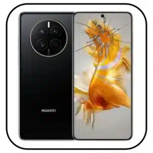 Cambiar pantalla Huawei Mate 50