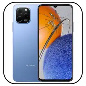 Cambiar pantalla Huawei Nova Y61