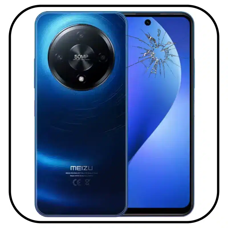 Cambiar pantalla Meizu Mblu 22 Pro
