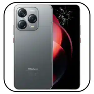 Cambiar pantalla Meizu Note 22