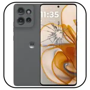 Cambiar pantalla Motorola Edge 50