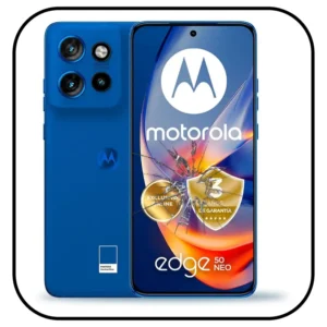 Cambiar pantalla Motorola Edge 50 neo