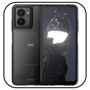 Cambiar pantalla Nokia HMD Fusion