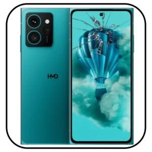 Cambiar pantalla Nokia HMD Skyline