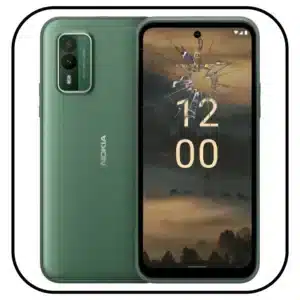 Cambiar pantalla Nokia HMD XR 21