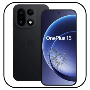 Cambiar pantalla ONEPLUS 15