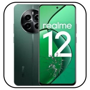 Cambiar pantalla Realme 12