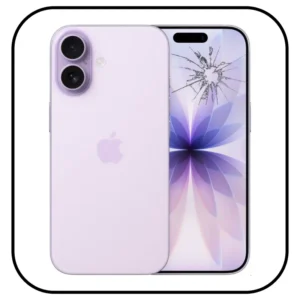 Cambiar pantalla iPhone 17