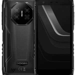 Cambiar pantalla DOOGEE Fire 3 Ultra