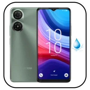 Reparar Alcatel A31 Prime mojado
