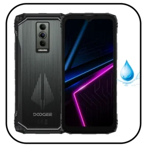 Reparar DOOGEE Blade 10 Pro Energy mojado