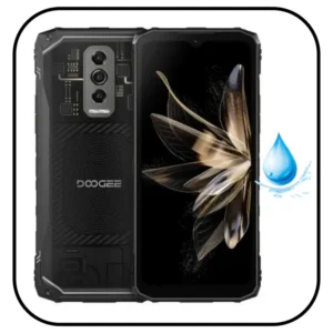 Reparar DOOGEE Blade 10 Ultra mojado