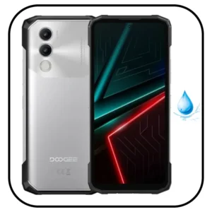 Reparar DOOGEE Blade 20 mojado