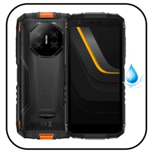 Reparar DOOGEE Fire 3 mojado