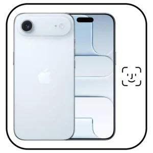 Reparar Face ID iPhone Air