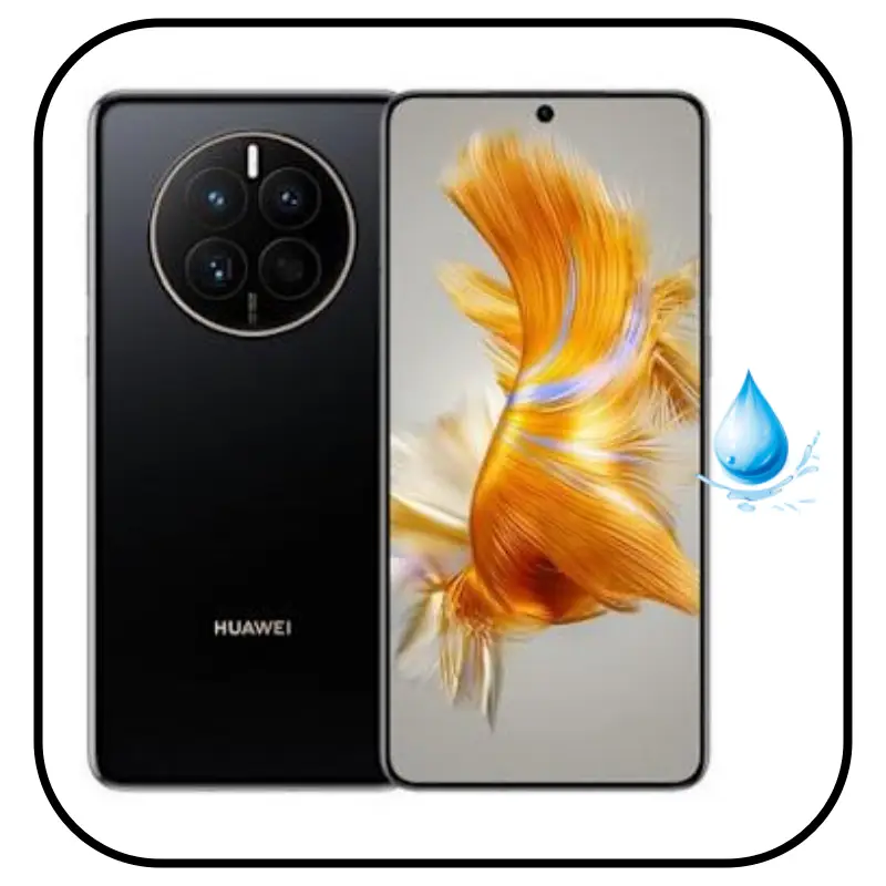 Reparar Huawei Mate 50 mojado