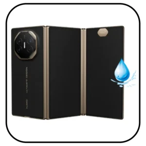 Reparar Huawei Mate XT mojado