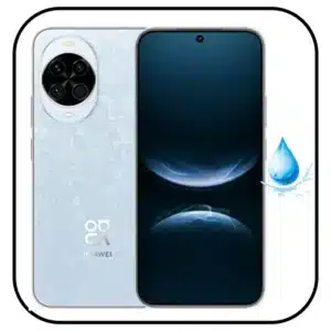 Reparar Huawei Nova 14 Pro mojado