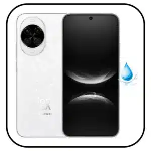 Reparar Huawei Nova 14 mojado