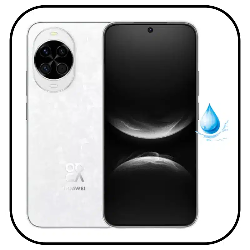 Reparar Huawei Nova 14 mojado