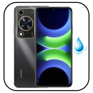Reparar Huawei Nova Y72S mojado