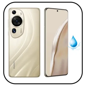 Reparar Huawei P60 Art mojado