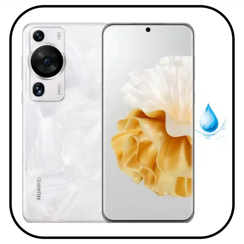 Reparar Huawei P60 mojado