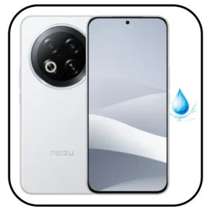 Reparar Meizu Note 22 Pro 5G mojado