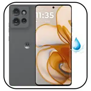 Reparar Motorola Edge 50 mojado