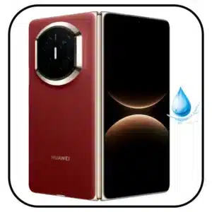 Reparar Huawei Mate X7 mojado
