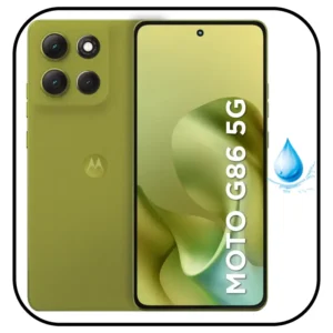 Reparar Motorola Moto G86 Power 5G mojado