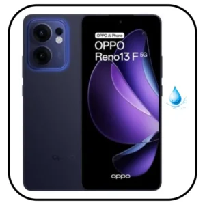 Reparar OPPO Reno 13 5G Mojado
