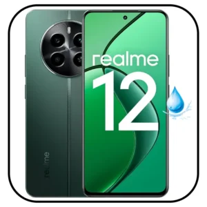 Reparar Realme 12 mojado
