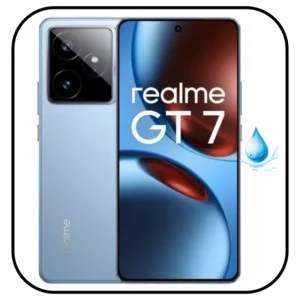 Reparar Realme GT 7 mojado