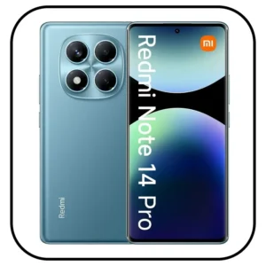 Reparar Redmi Note 14 Pro 4G