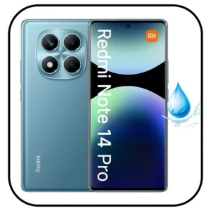 Reparar Redmi Note 14 Pro 4G Mojado