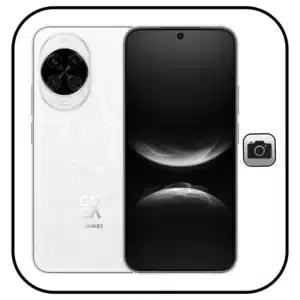 Reparar cámara Huawei Nova 14