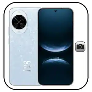 Reparar cámara Huawei Nova 14 Pro