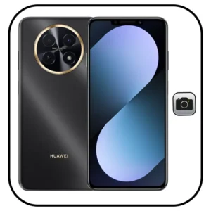 Reparar cámara Huawei Nova 14i