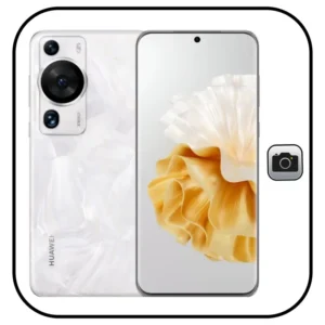 Reparar cámara Huawei P60