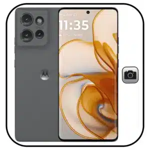 Reparar cámara Motorola Edge 50