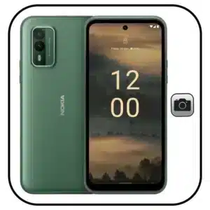 Reparar cámara Nokia HMD XR 21