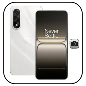 Reparar cámara ONEPLUS NORD 5