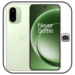 Reparar cámara ONEPLUS 15R