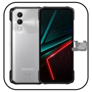 Reparar placa base DOOGEE Blade 20