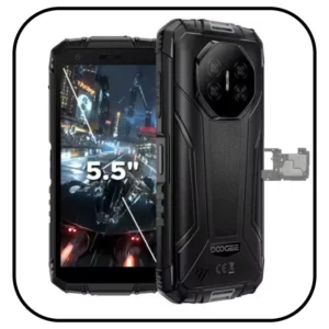 Reparar placa base DOOGEE Fire 3 Pro